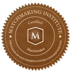 Matchmaking Institute Science-based coaching